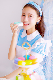 啦啦操网站